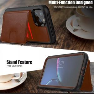 iPhone 11 Case 2 in 1🤳📱